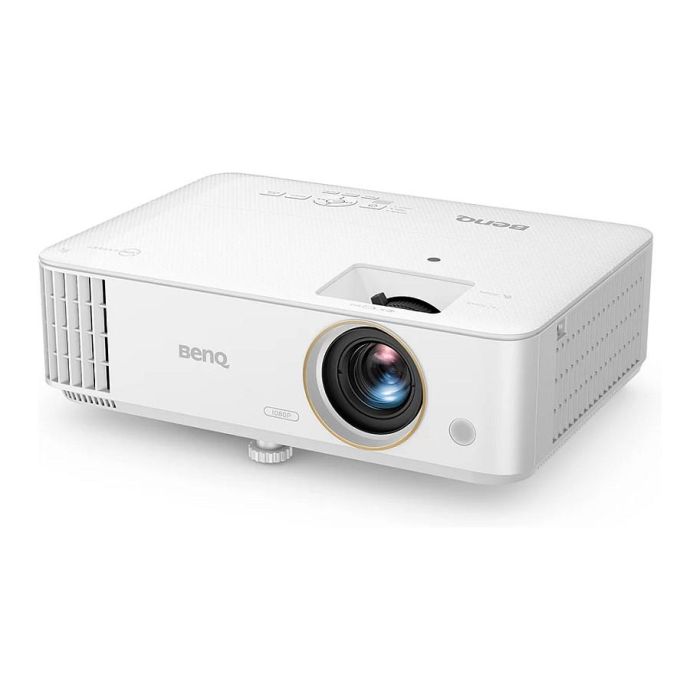 Benq Videoproyector TH685P 9H.JL877.14E Proyector DLP 1080p (1920x1080) 3500 Lúmenes ANSI Blanco 3 Benq Videoproyector TH685P 9H.JL877.14E Proyector DLP 1080p (1920x1080) 3500 Lúmenes ANSI Blanco 3
