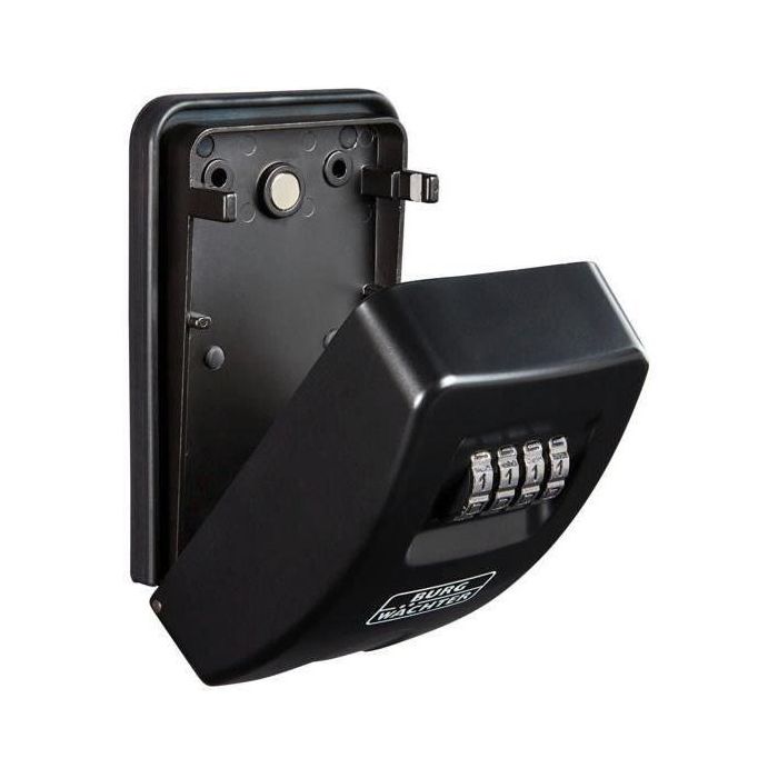 Caja fuerte BURG-WÄCHTER KeySafe 20 3 Caja fuerte BURG-WÄCHTER KeySafe 20 3