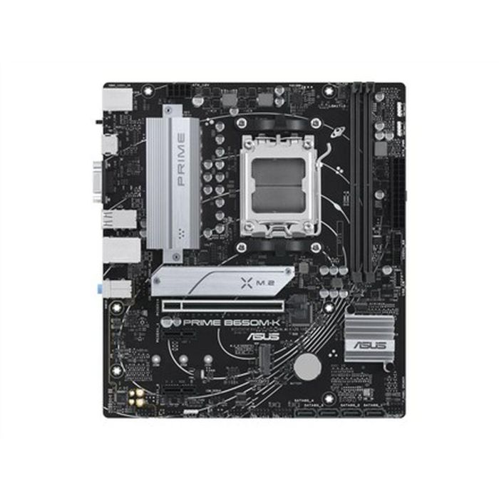 ASUS PRIME B650M-K 1690884068603 - Placa base AMD B650 Ranura AM5 Micro ATX 2