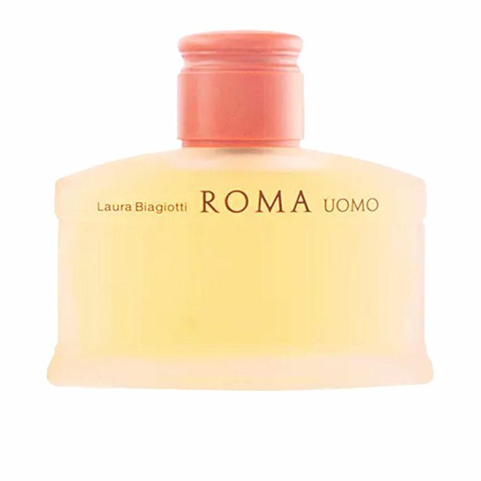 Laura Biagiotti Roma Uomo Eau de Toilette Vaporizador 75 ml 3 Laura Biagiotti Roma Uomo Eau de Toilette Vaporizador 75 ml 3