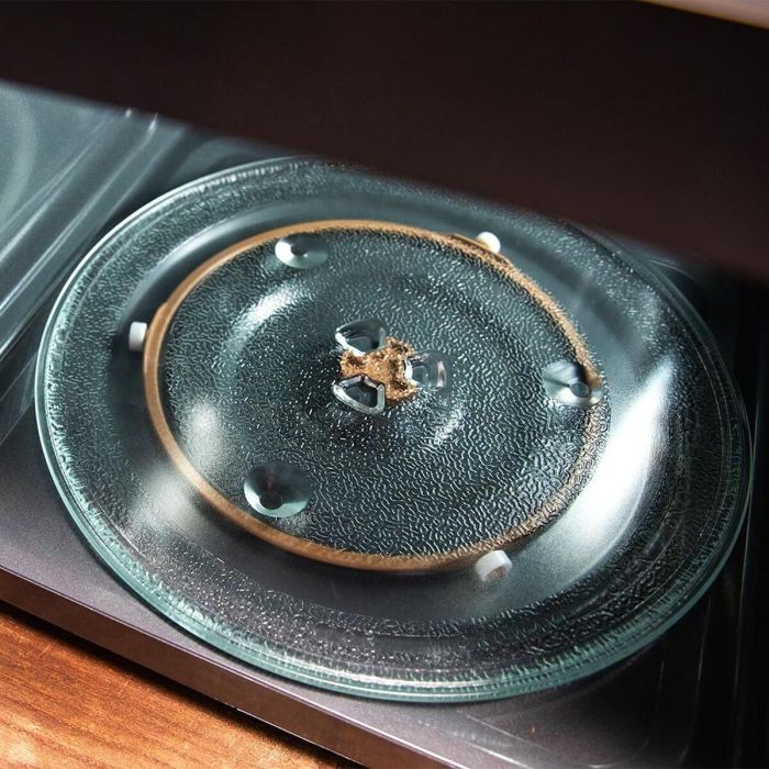 Microondas con Grill Cecotec Proclean 5130 Negro 800 W 23 L 7