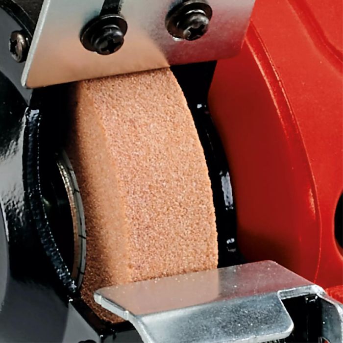 Einhell TC-XG 75 Kit Doppelschleifer 4