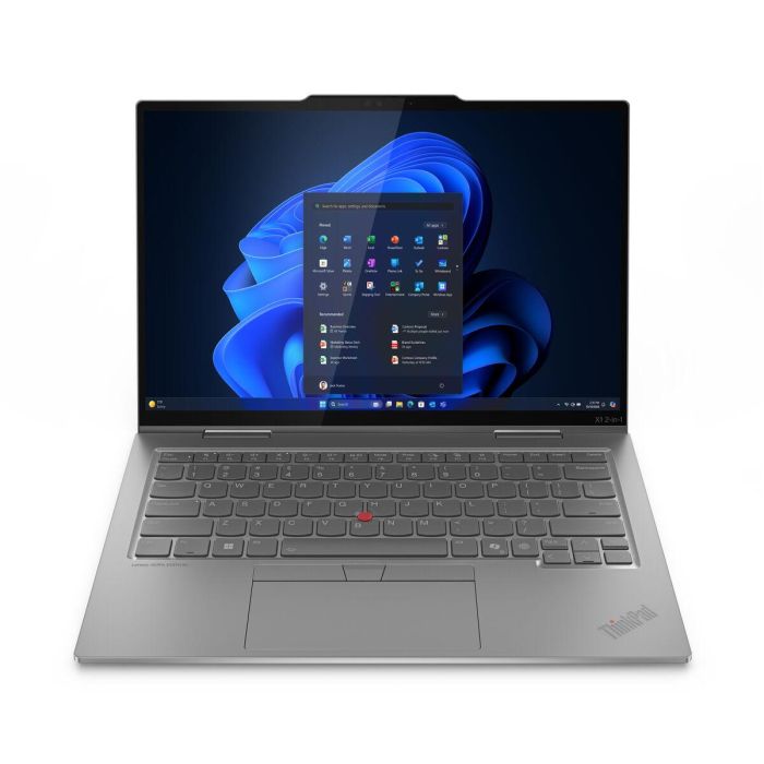 Laptop Lenovo 21Q0006RSP 14" 1 TB SSD Qwerty Español Laptop Lenovo 21Q0006RSP 14" 1 TB SSD Qwerty Español