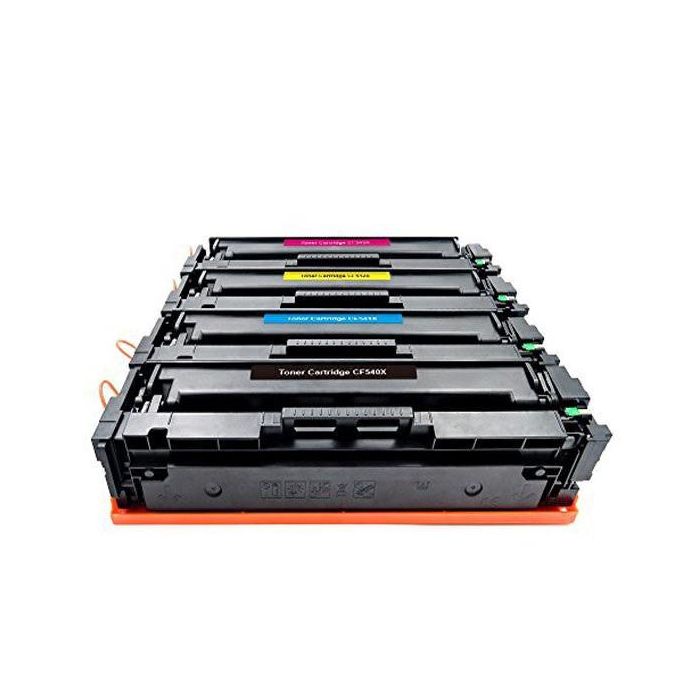 Toner Compatible Dayma Hp Cf542X Cf402X 1 Toner Compatible Dayma Hp Cf542X Cf402X 1