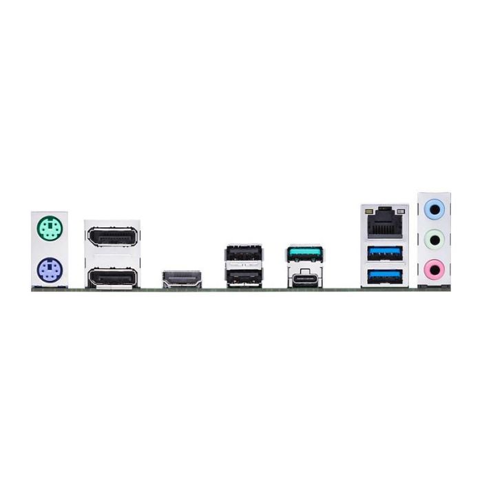 ASUS Placa Base AM4 Pro B550M-C/CSM para AMD Ryzen, Chipset AMD B550