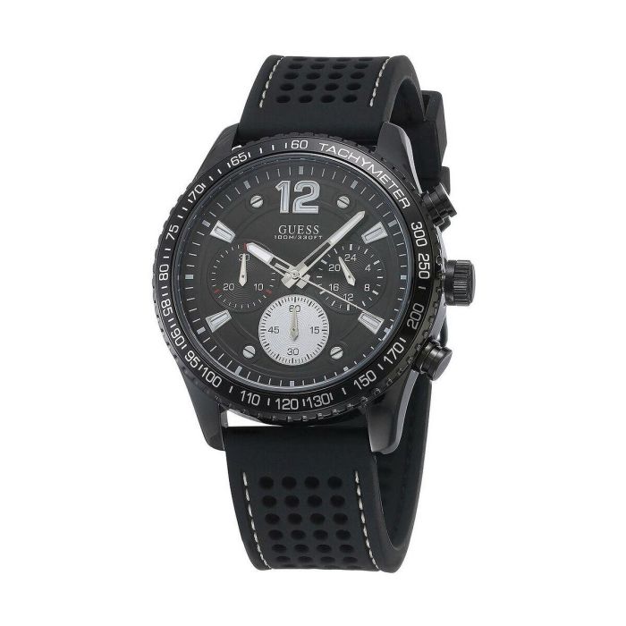 Reloj Hombre Guess FLEET (Ø 45 mm) 5