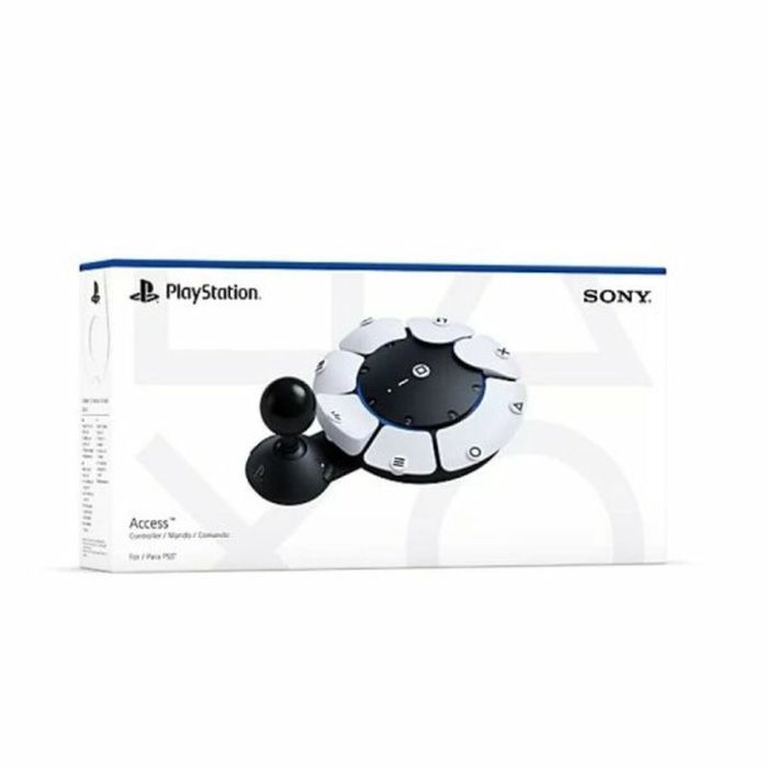 Joystick Sony 2