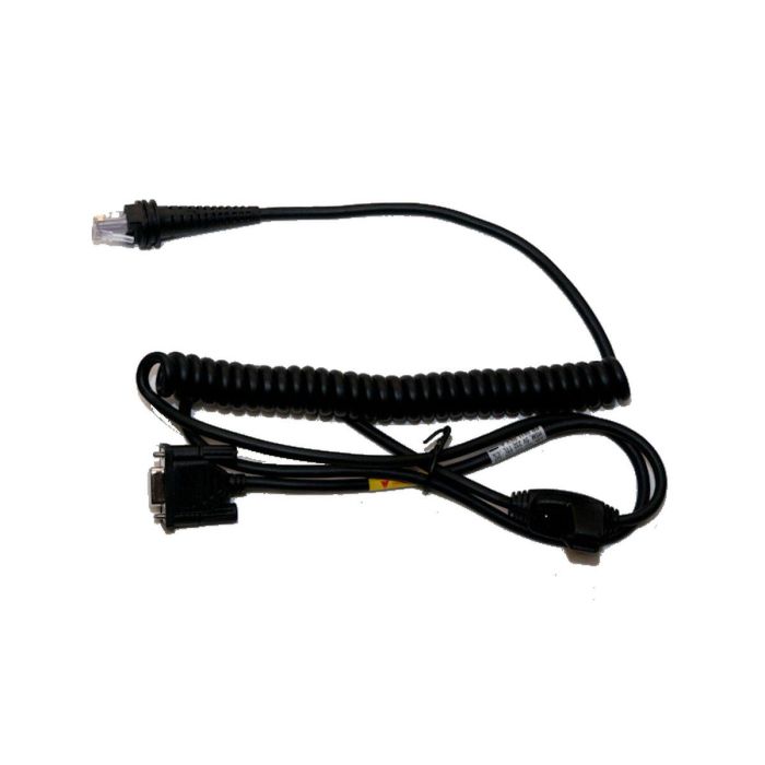 Cable RS-232 DB-9 Honeywell CBL-220-300-C00 Cable RS-232 DB-9 Honeywell CBL-220-300-C00