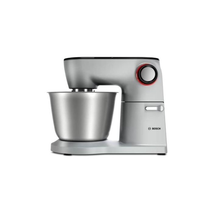 Bosch MUM 9D33S11 OptiMUM platinum silver 4