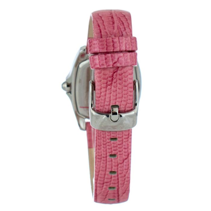 Reloj Mujer Chronotech CT7094SS-37 (Ø 30 mm) 2 Reloj Mujer Chronotech CT7094SS-37 (Ø 30 mm) 2