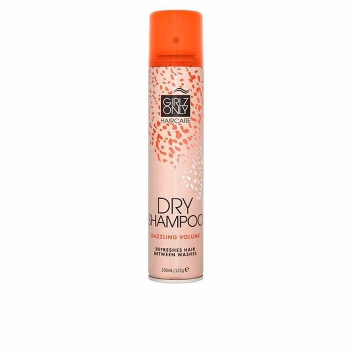 Girlz Only Dry Shampoo Dazzling Volume