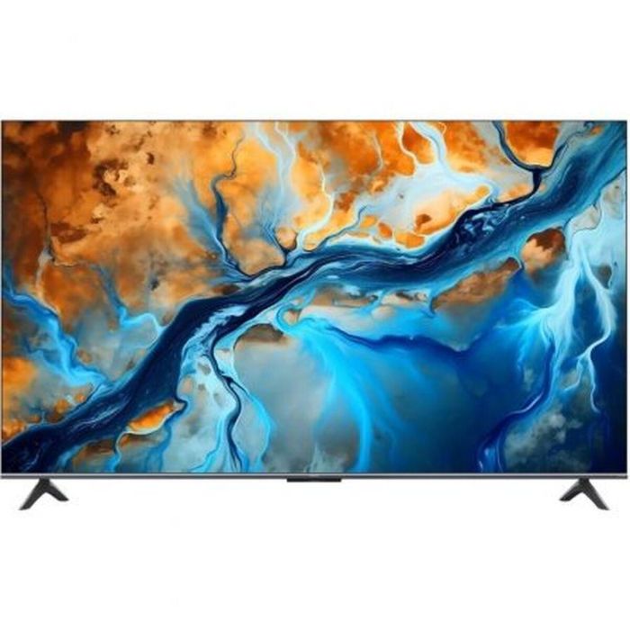 Xiaomi TV S Mini LED 75 2025 190,5 cm (75") 4K Ultra HD Smart TV Wifi Negro 1200 cd / m² 13 Xiaomi TV S Mini LED 75 2025 190,5 cm (75") 4K Ultra HD Smart TV Wifi Negro 1200 cd / m² 13
