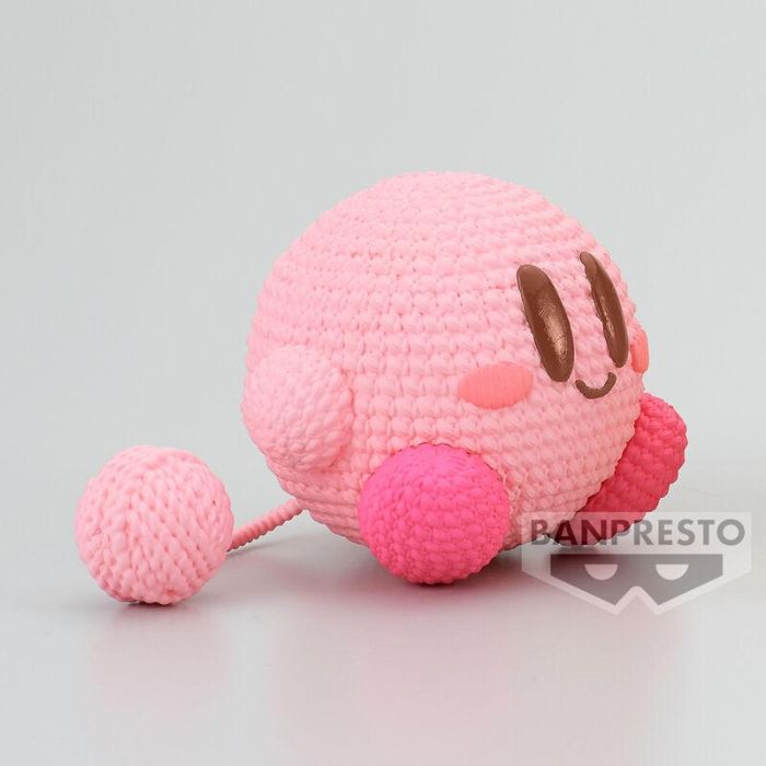 Banpresto Figura Kirby Amicot Petit Kirby 2 Banpresto Figura Kirby Amicot Petit Kirby 2