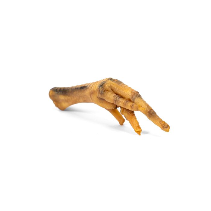 Patas De Pollo Display 20Bolsas 5Patas Por Bolsa 3 Patas De Pollo Display 20Bolsas 5Patas Por Bolsa 3