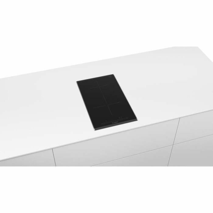 Bosch PIB375FB1E Placa Vitrocerámica Inducción 2 Fuegos Inicio Rápido Seguridad Infantil 20