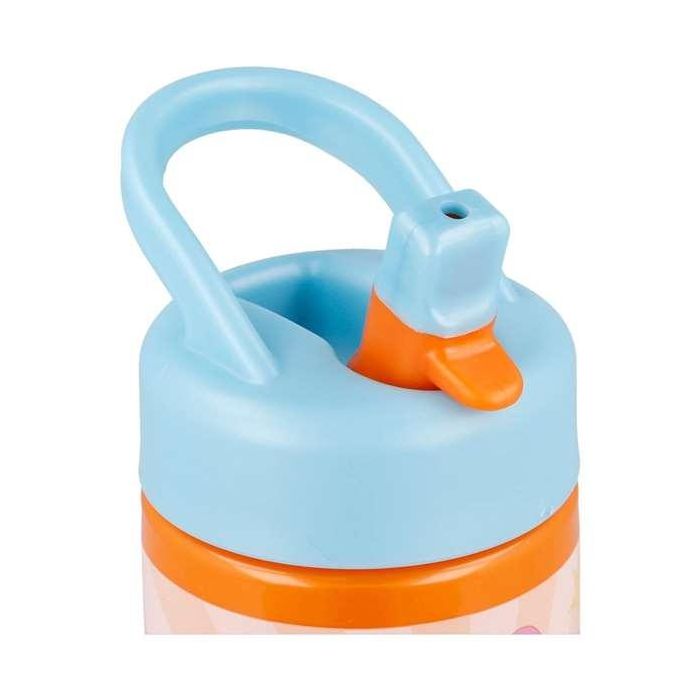 Safta Botella Escolar Portalíquidos Peppa Pig Having Fun 410 ml (178x64x74 mm) 2 Safta Botella Escolar Portalíquidos Peppa Pig Having Fun 410 ml (178x64x74 mm) 2