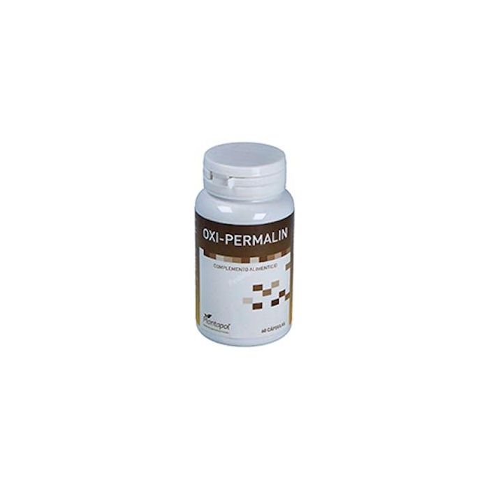 Oxi Permalin