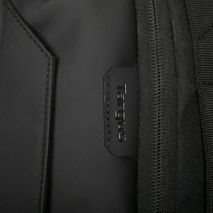 Targus Commuter Ecosmart Mochila para Portátil 16 Pulgadas 20L Hecha con Material Reciclado 6 Targus Commuter Ecosmart Mochila para Portátil 16 Pulgadas 20L Hecha con Material Reciclado 6