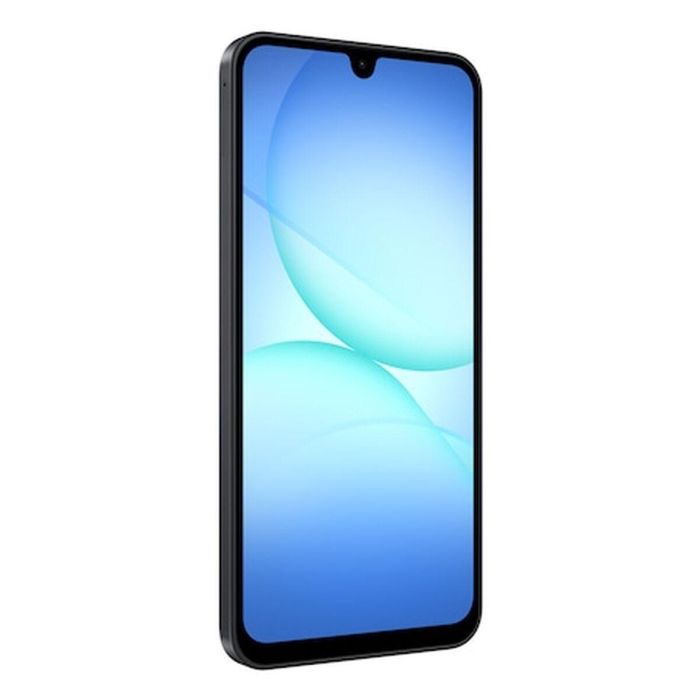 Smartphone Samsung A17 BLACK 8 Smartphone Samsung A17 BLACK 8