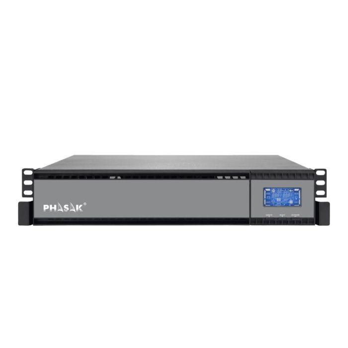 PHASAK SAI Online Rack 2000 VA PH 9320 1