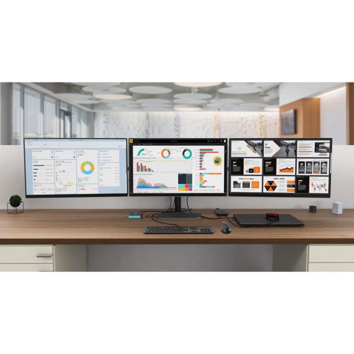 Hub USB i-Tec C31FLATDOCKPDPRO 8 Hub USB i-Tec C31FLATDOCKPDPRO 8