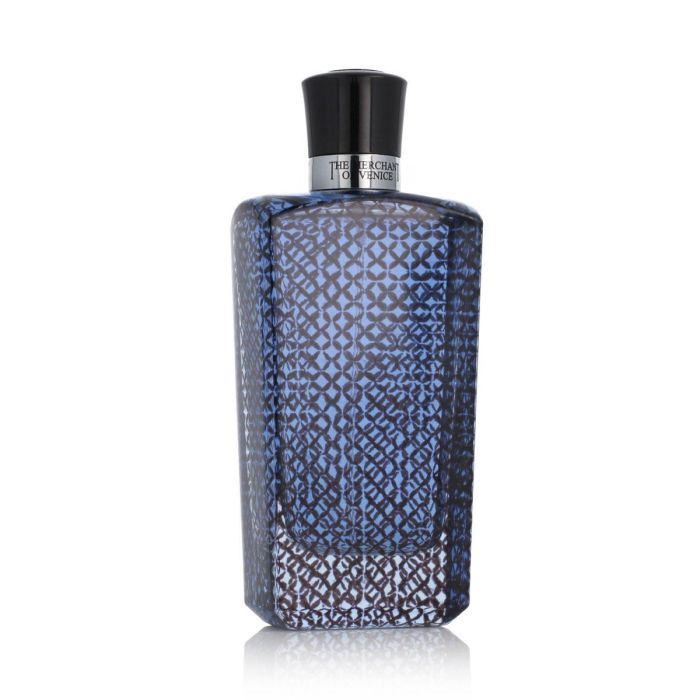 Perfume Hombre The Merchant of Venice Venetian Blue Intense EDP 100 ml 2