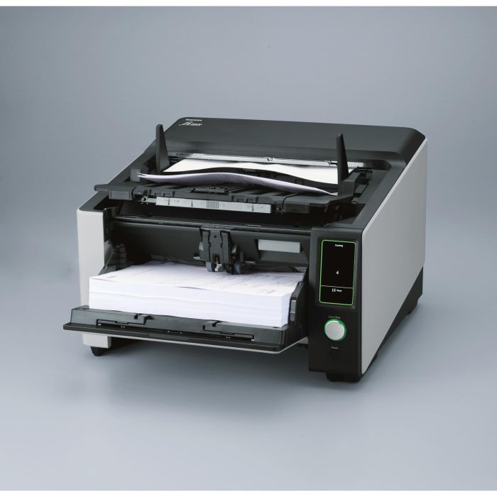 Ricoh FI-8820 Escáner de Documentos 3 Ricoh FI-8820 Escáner de Documentos 3