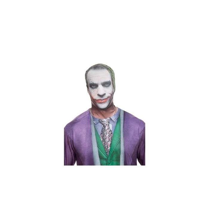 Joker mask