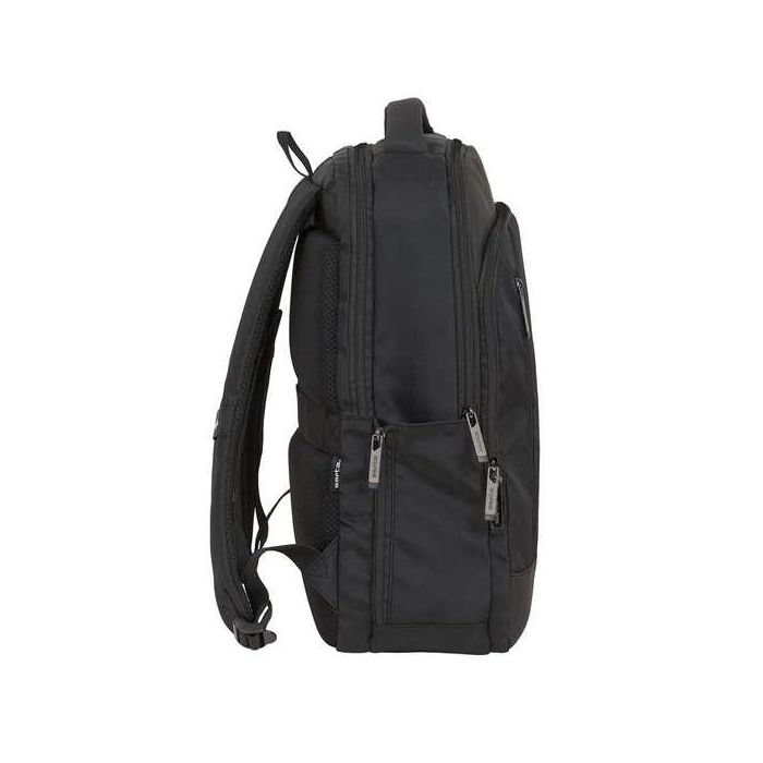 Mochila para Portátil y Tablet con Salida USB Safta Business 18 Mochila para Portátil y Tablet con Salida USB Safta Business 18