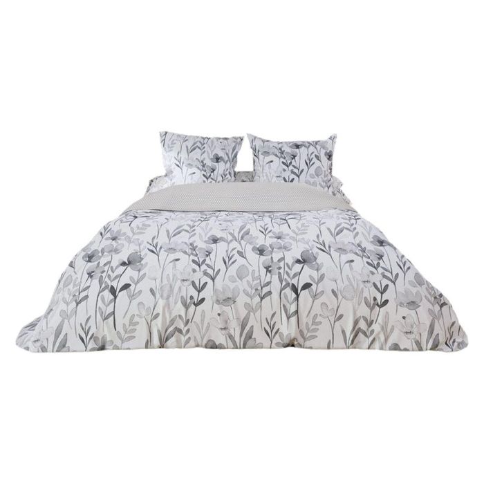Juego de funda nórdica Pierre Cardin FANY Cama de 90 3 Piezas 0 Juego de funda nórdica Pierre Cardin FANY Cama de 90 3 Piezas 0