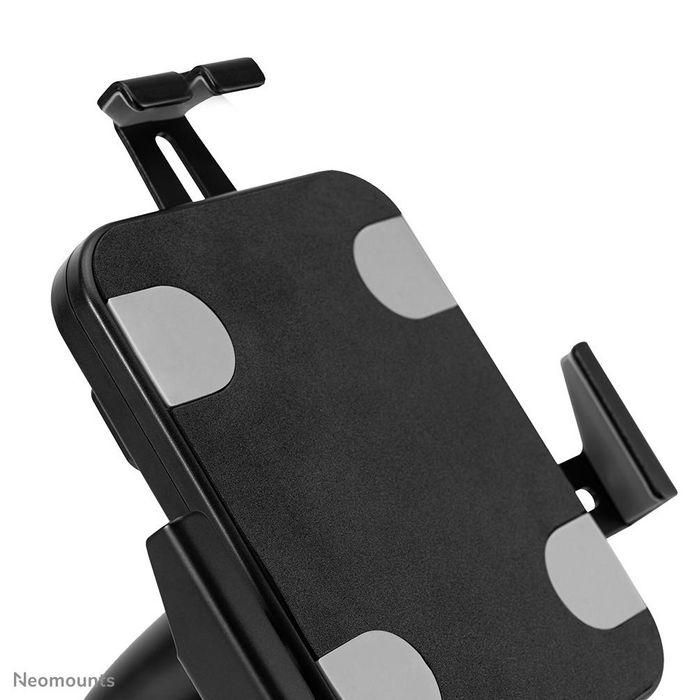 Neomounts Soporte de Escritorio Universal Bloqueable para Tabletas 7.9-11 Pulgadas 13 Neomounts Soporte de Escritorio Universal Bloqueable para Tabletas 7.9-11 Pulgadas 13