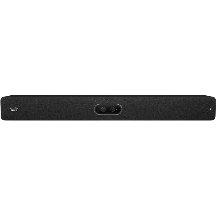 Cisco ROOM BAR PRO CARBON BLACK