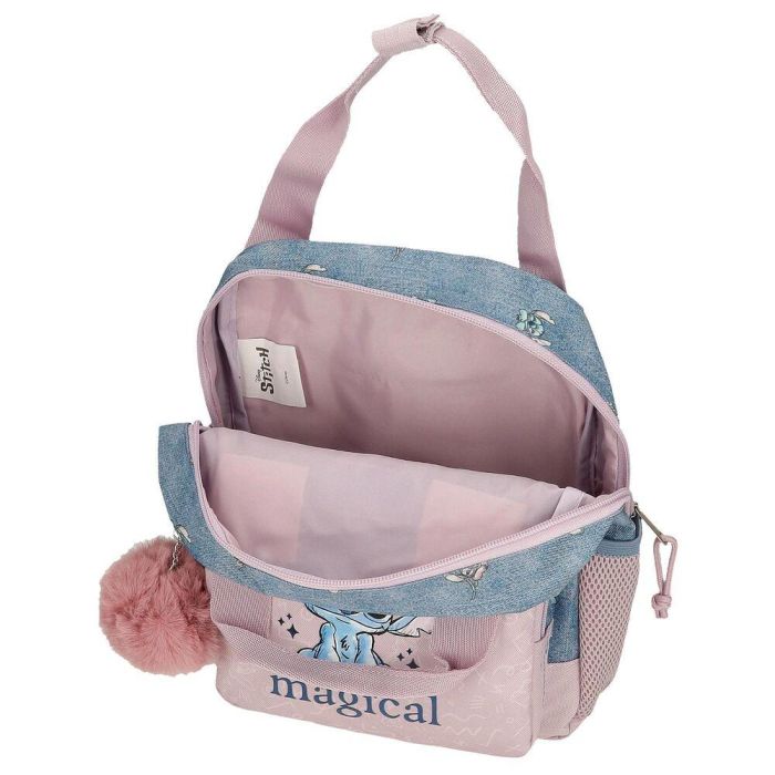Trolley You Are Magical Stitch Disney 28cm 3