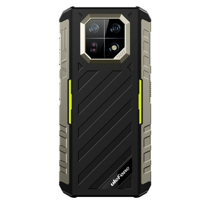 Smartphone Ulefone 6 Smartphone Ulefone 6