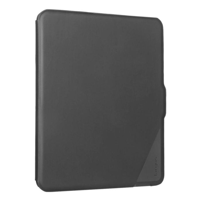 Targus VersaVu Teclado Funda con Trackpad, Retroiluminación y Protección contra Caídas para iPad Pro 13" (M4) Español Bluetooth Negro 10 Targus VersaVu Teclado Funda con Trackpad, Retroiluminación y Protección contra Caídas para iPad Pro 13" (M4) Español Bluetooth Negro 10