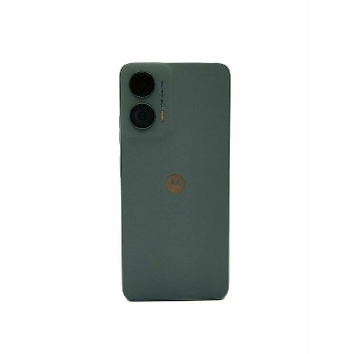 Smartphone Motorola G35 8 GB RAM 256 GB 6,72" Unisoc Verde 7 Smartphone Motorola G35 8 GB RAM 256 GB 6,72" Unisoc Verde 7