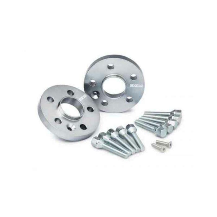 Set de Separadores Sparco 051STB74 0 Set de Separadores Sparco 051STB74 0
