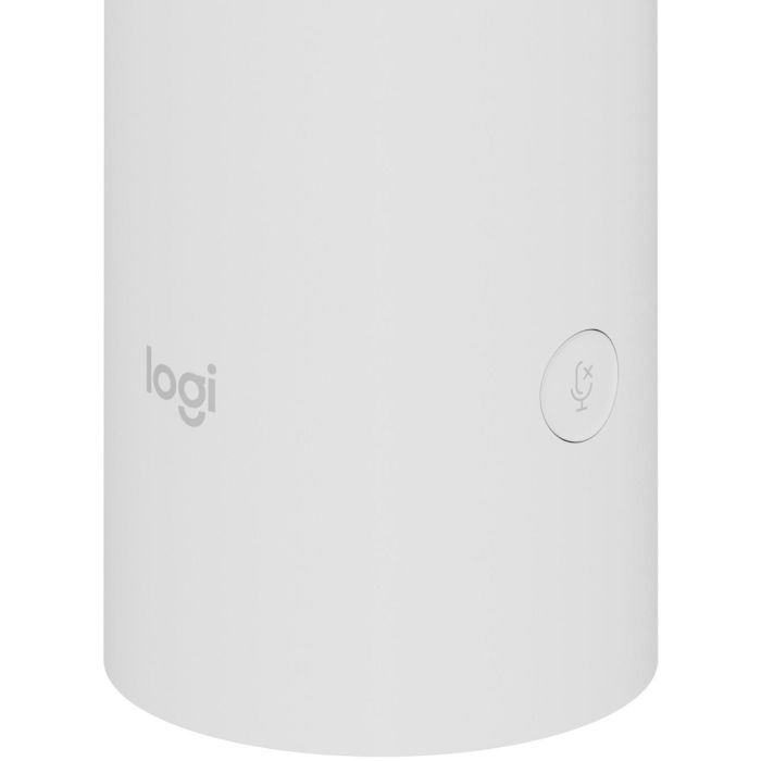 Logitech 960-001503 ConferenceCam Sight 4K Ultra HD Blanco con Micrófono Incorporado PoE para Videoconferencias 5 Logitech 960-001503 ConferenceCam Sight 4K Ultra HD Blanco con Micrófono Incorporado PoE para Videoconferencias 5
