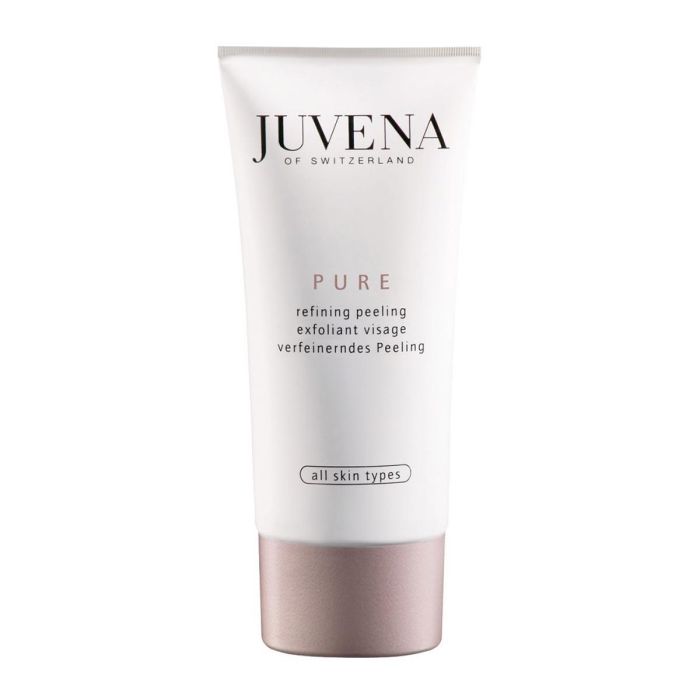 Juvena Pure refining peeling todo tipo de pieles 100 ml Juvena Pure refining peeling todo tipo de pieles 100 ml