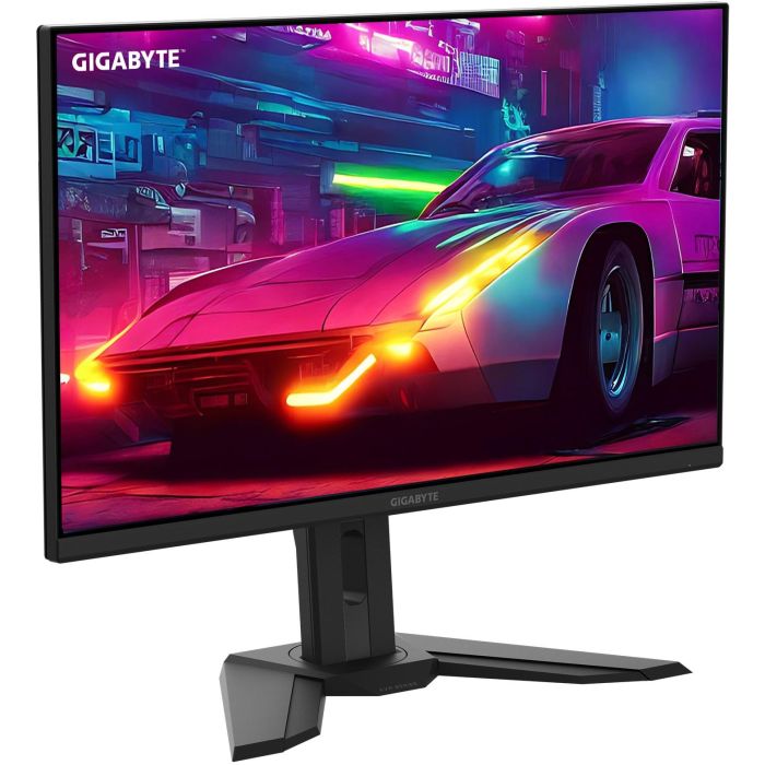 GIGABYTE M32UP Monitor Gaming 31.5" 4K UHD 3840x2160 160Hz 1ms SS-IPS FreeSync Premium Pro DisplayHDR 400 1 GIGABYTE M32UP Monitor Gaming 31.5" 4K UHD 3840x2160 160Hz 1ms SS-IPS FreeSync Premium Pro DisplayHDR 400 1