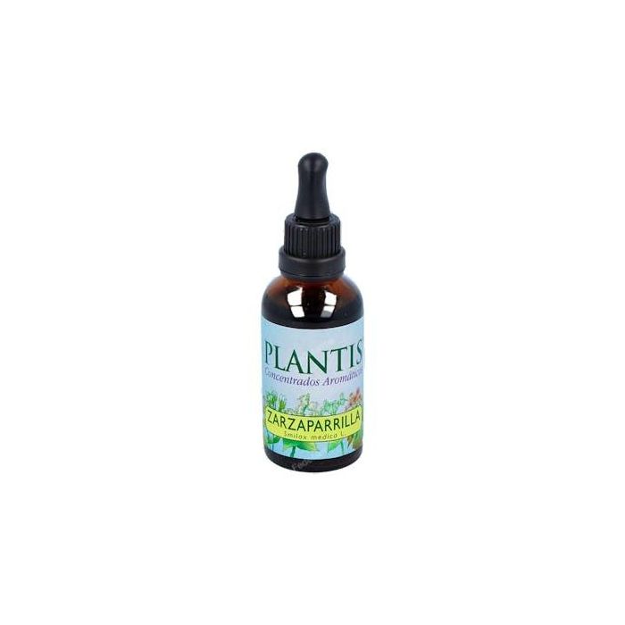 Maese Herbario Extracto de Zarzaparrilla Smilax medica L. Líquido 50ml