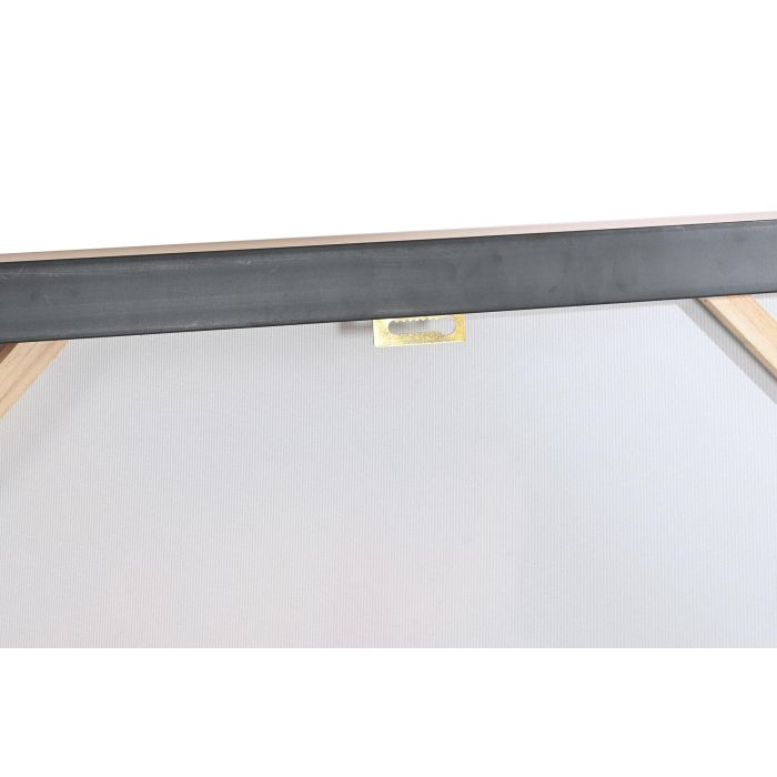 Cuadro Urban DKD Home Decor Multicolor 3.5 x 83 x 63 cm (2 Unidades) 3 Cuadro Urban DKD Home Decor Multicolor 3.5 x 83 x 63 cm (2 Unidades) 3