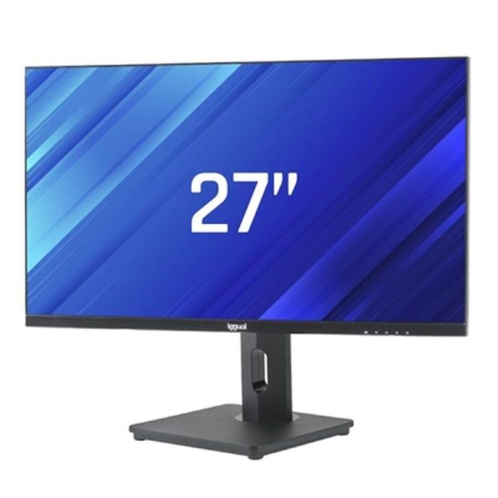 Monitor iggual AA 27" Full HD 0 Monitor iggual AA 27" Full HD 0