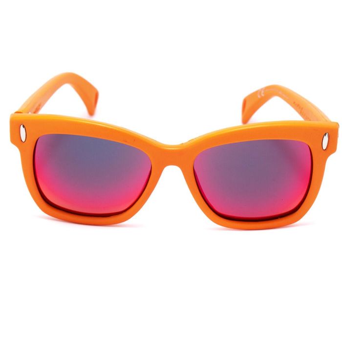 Gafas de Sol Unisex Italia Independent 0011-055-000 ø 56 mm 1 Gafas de Sol Unisex Italia Independent 0011-055-000 ø 56 mm 1
