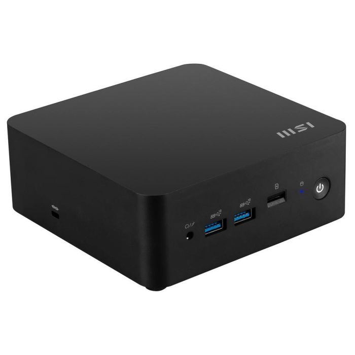 Barebone Mini Ordenador Msi Cubi Nuc 8