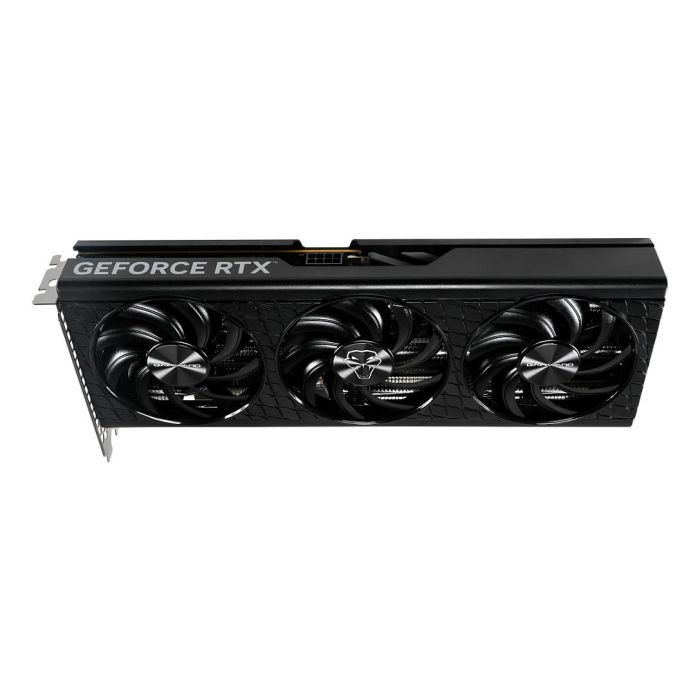 Gainward RTX 5060 Ti Phyton III OC 8GB GDDR7 3 Ventilador Tarjeta Gráfica 6
