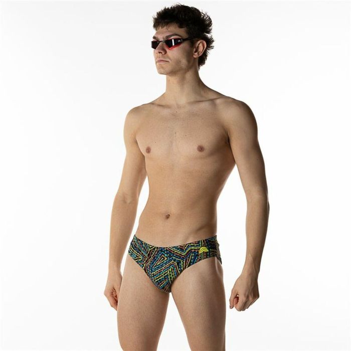 Bañador Hombre Aquarapid Nix Negro 48 0 Bañador Hombre Aquarapid Nix Negro 48 0