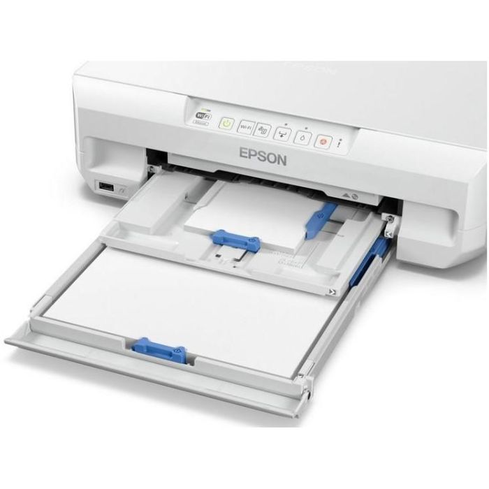 Impresora Epson XP-65 10 Impresora Epson XP-65 10