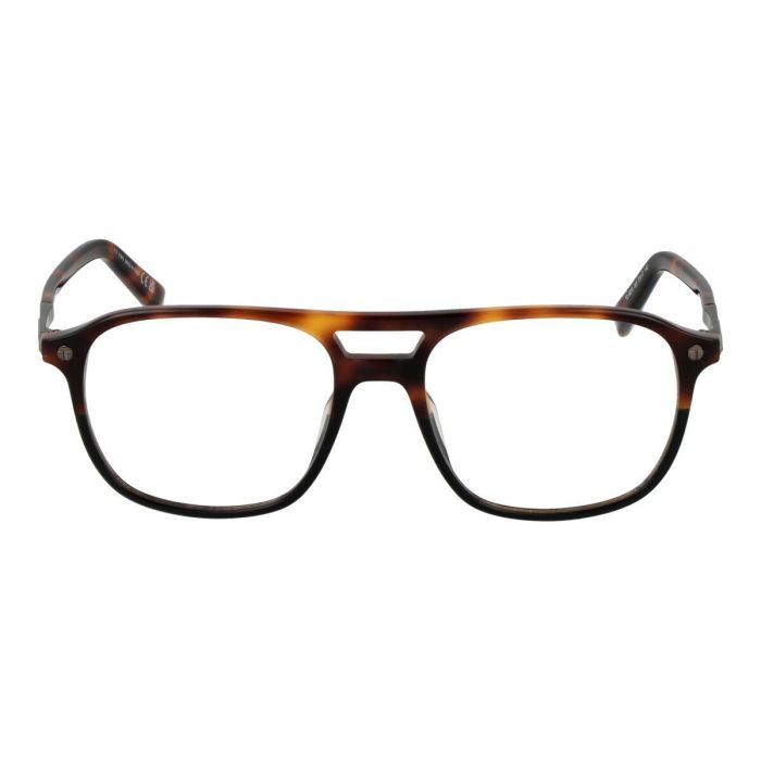 Montura de Gafas Hombre Tods TO5270 53005 2 Montura de Gafas Hombre Tods TO5270 53005 2
