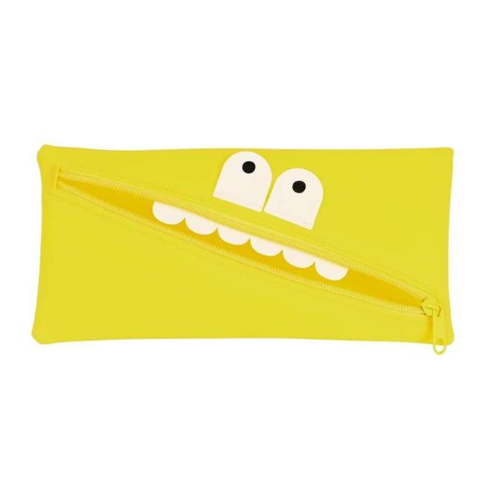 Bolso Escolar Portatodo Safta Caritas 110x220x10 mm 2 Bolso Escolar Portatodo Safta Caritas 110x220x10 mm 2